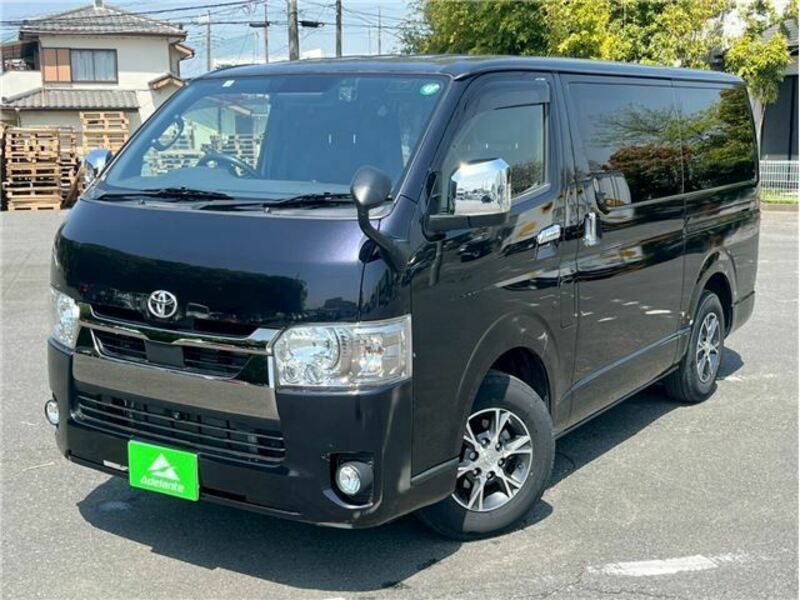 HIACE