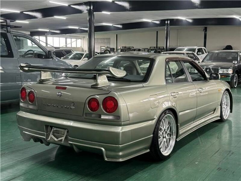 SKYLINE-3