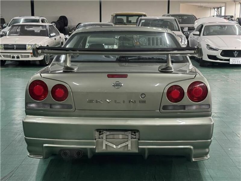 SKYLINE-4