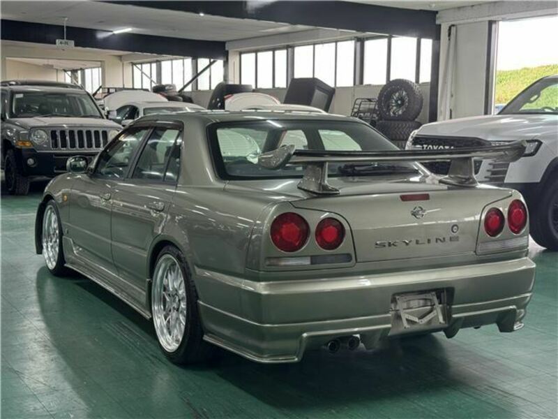 SKYLINE-5