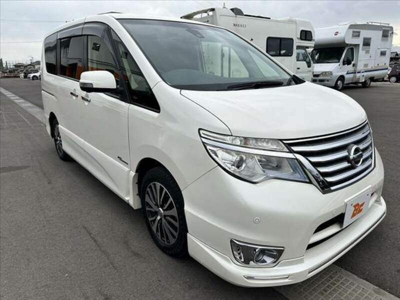 SERENA-7