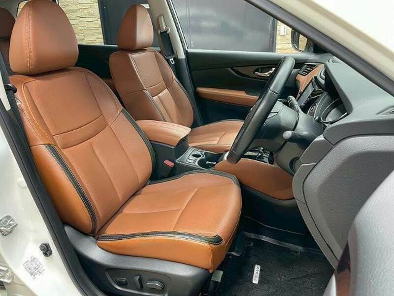 X-TRAIL-4
