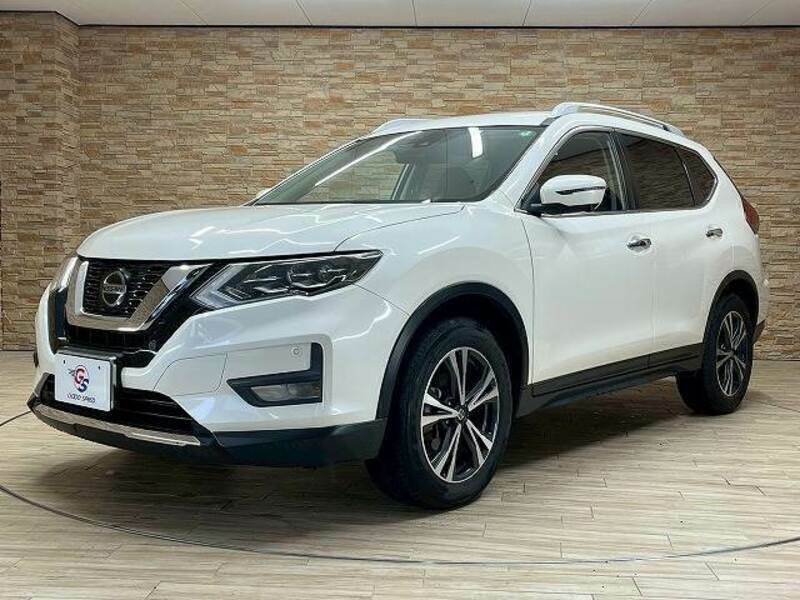 X-TRAIL-13