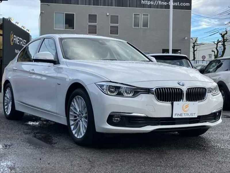 3 SERIES