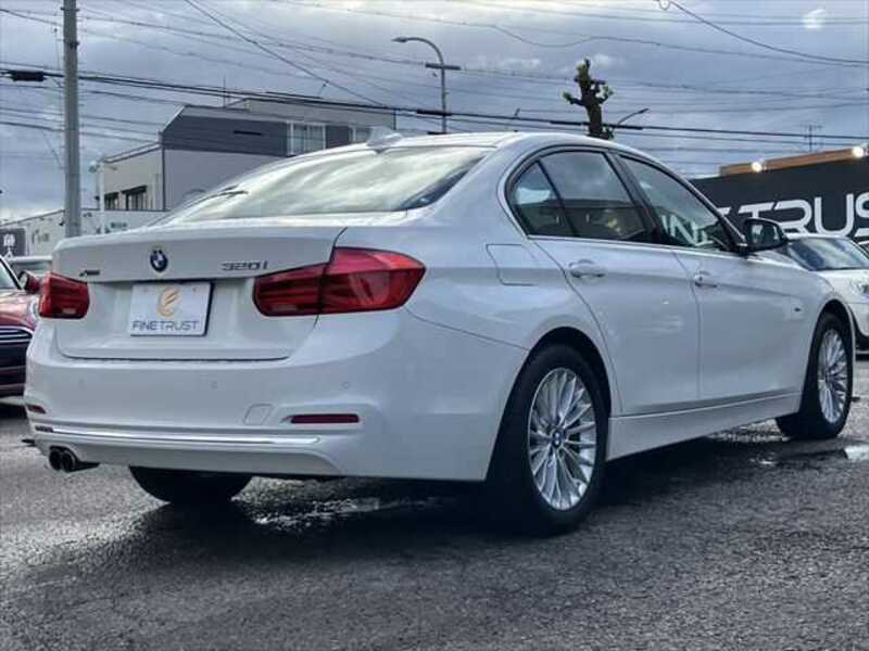 3 SERIES