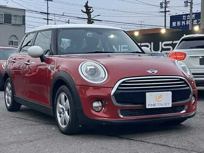 MINI