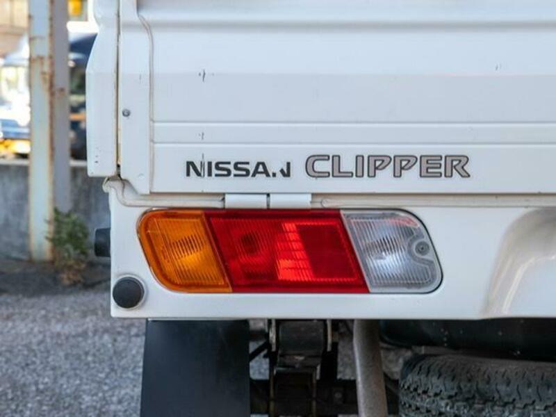 CLIPPER TRUCK-11
