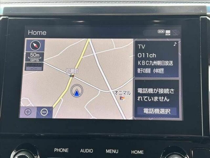 ALPHARD-2