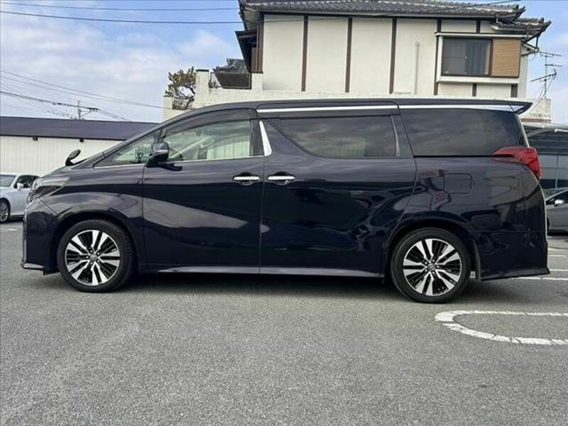 ALPHARD-10