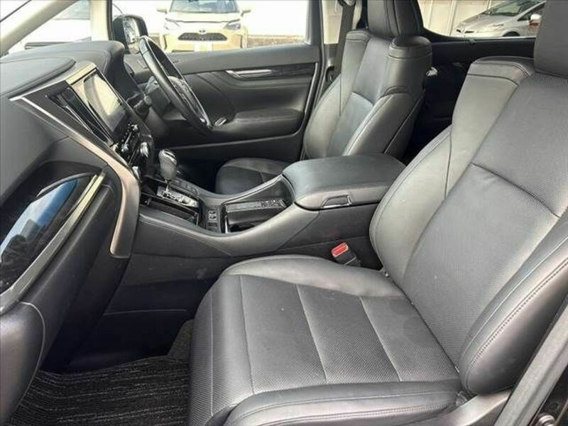 ALPHARD-16