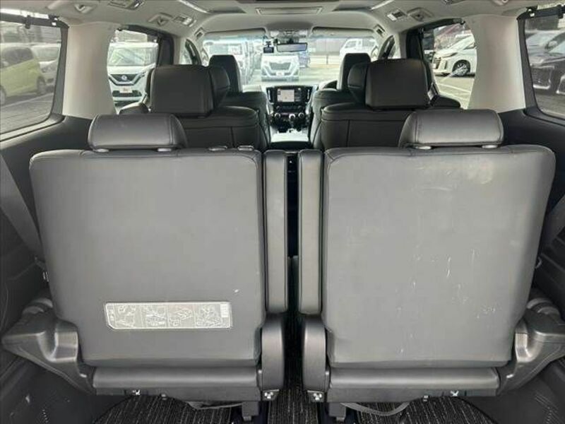 ALPHARD-20