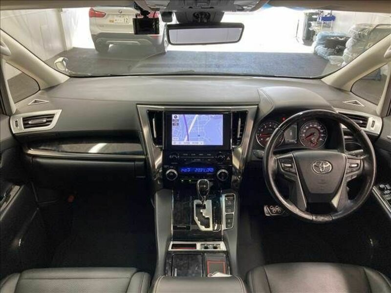 ALPHARD-1