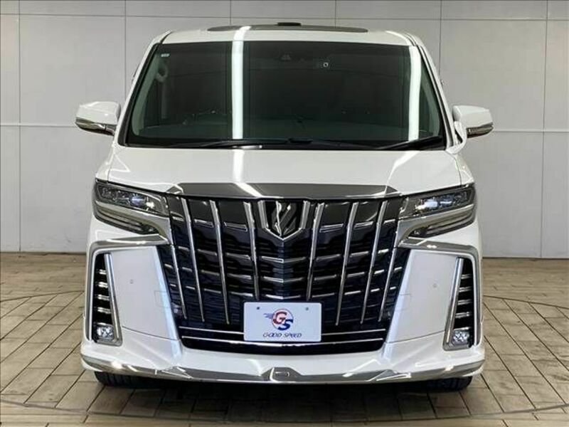 ALPHARD-2