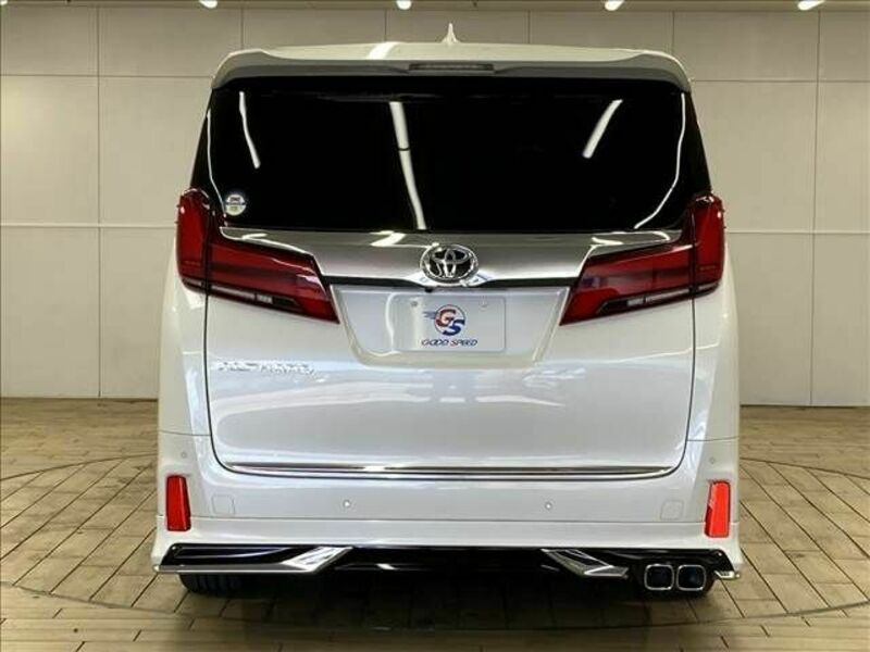 ALPHARD-14