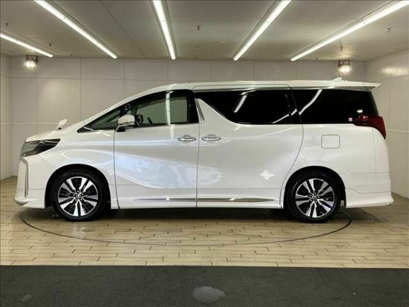 ALPHARD-15