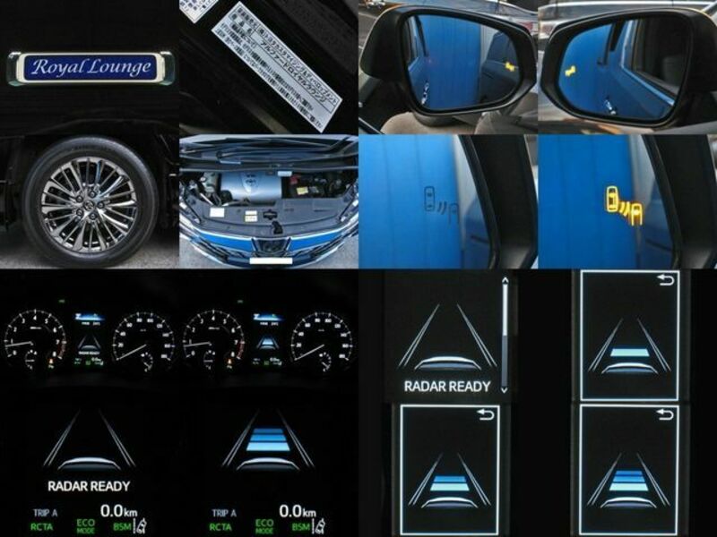 ALPHARD-2
