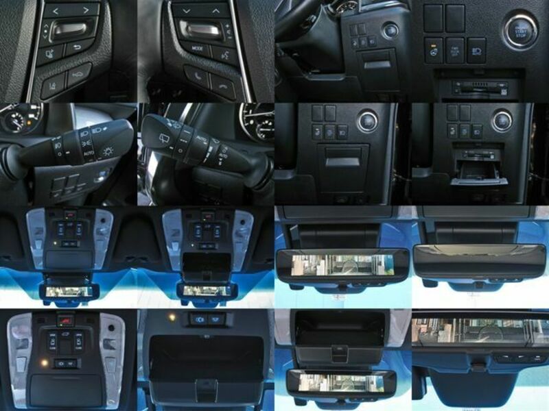 ALPHARD-7