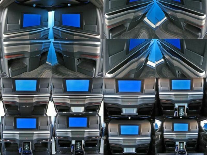 ALPHARD-12