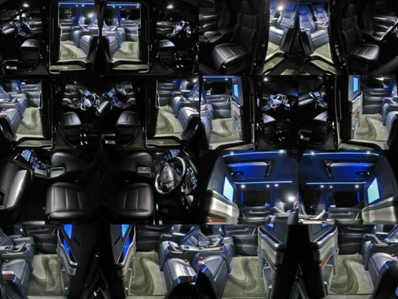 ALPHARD-25
