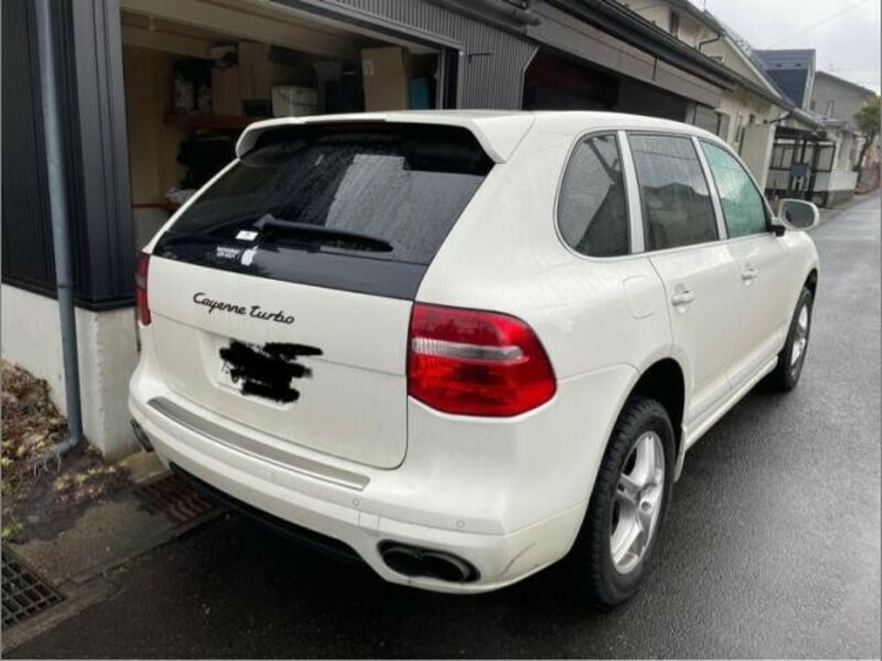 CAYENNE-2