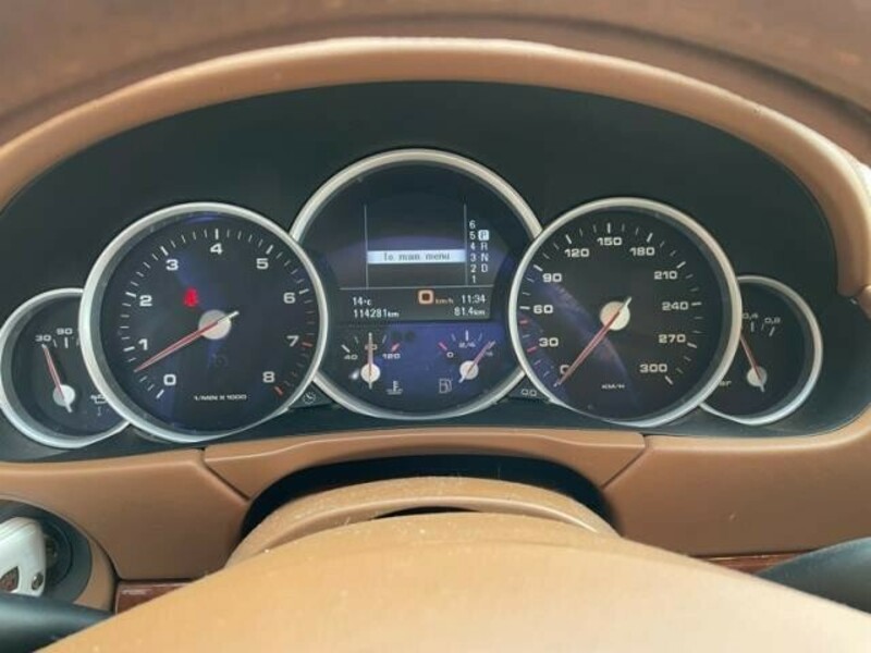 CAYENNE-5