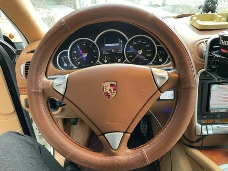 CAYENNE-7