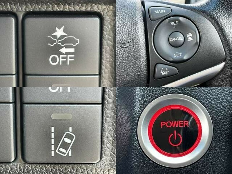 FIT HYBRID-4