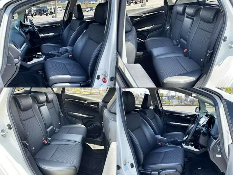 FIT HYBRID-7