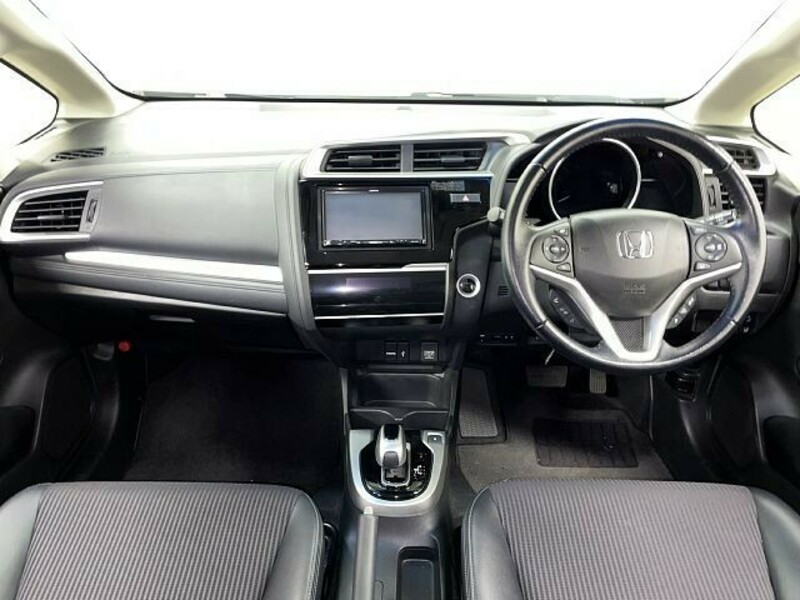 FIT HYBRID-1