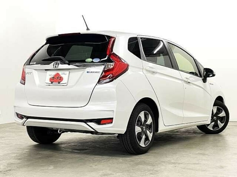 FIT HYBRID-2