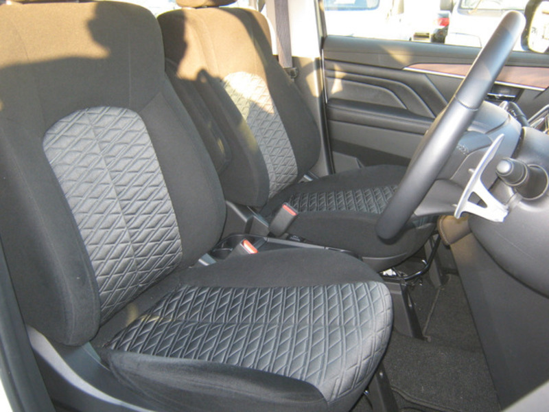 DELICA D5-12
