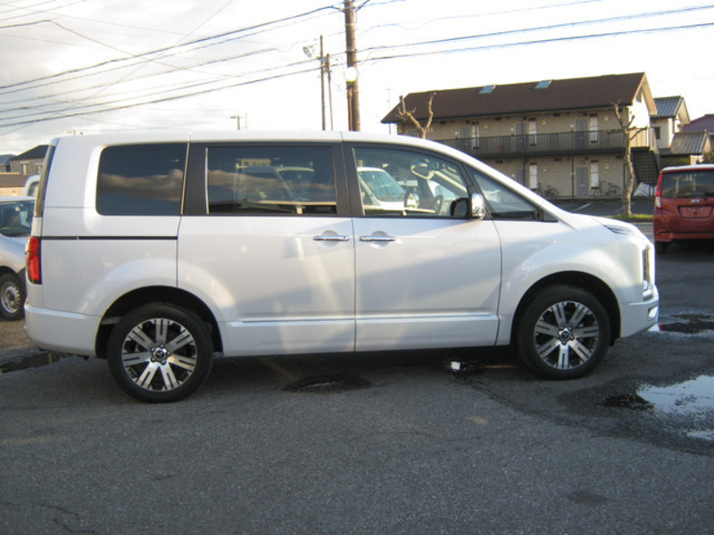 DELICA D5-7
