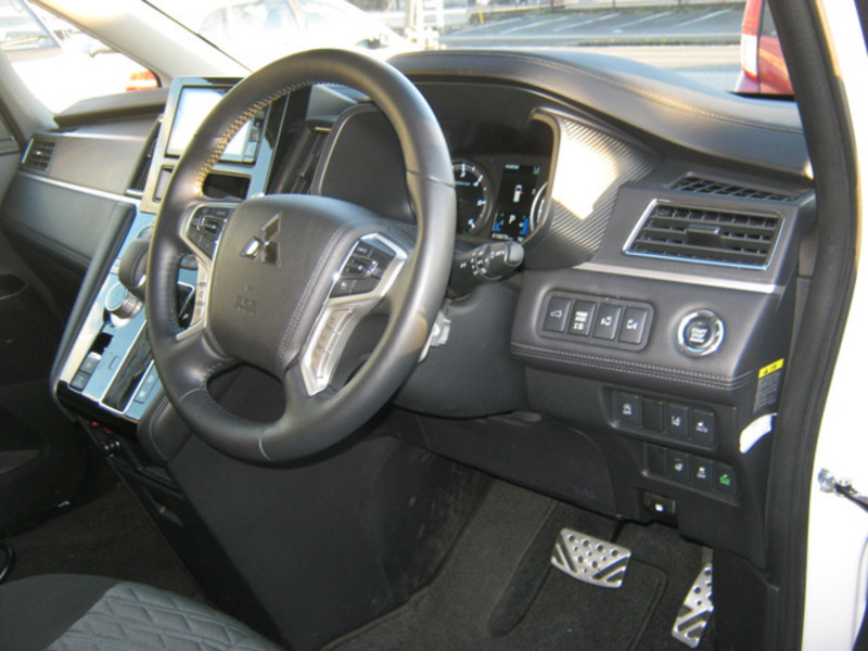 DELICA D5-2
