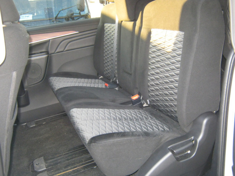 DELICA D5-17