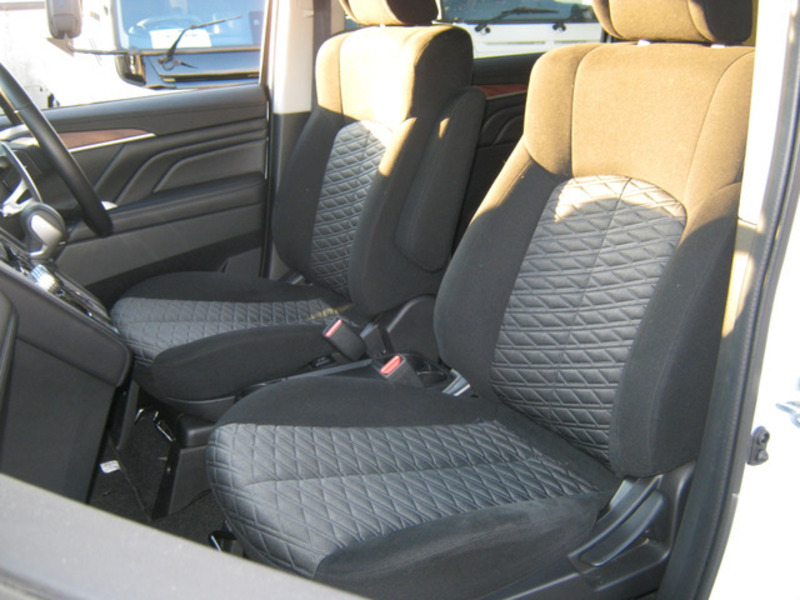 DELICA D5-13