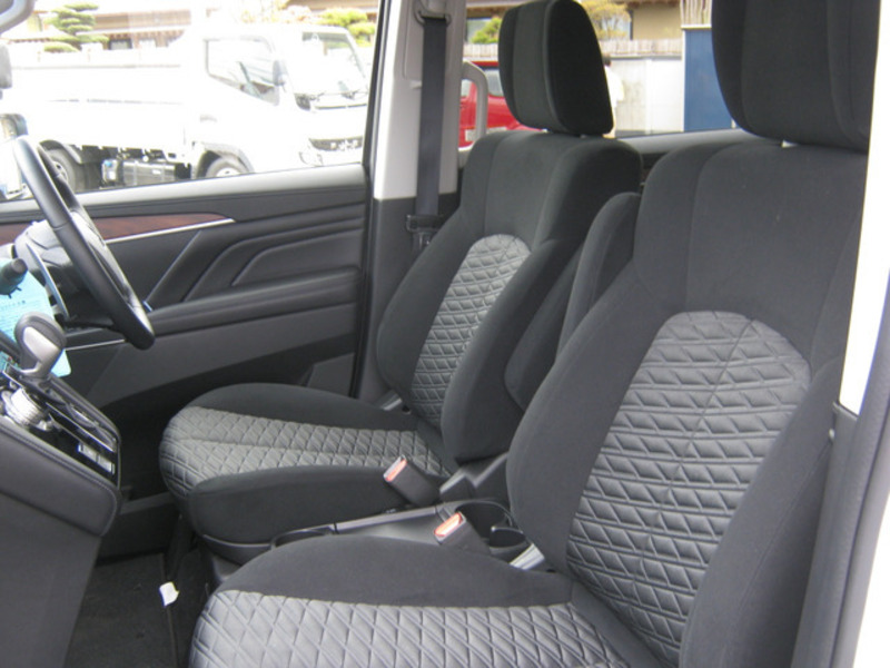 DELICA D5-18
