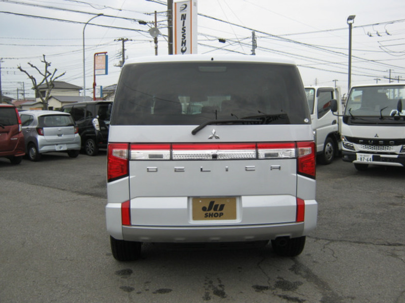 DELICA D5-1