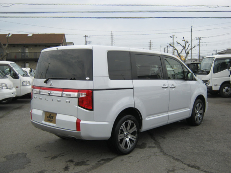 DELICA D5-6