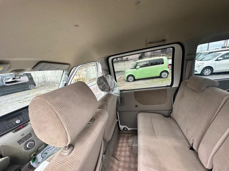 ATRAI WAGON
