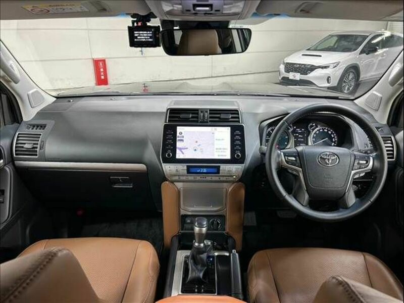 LAND CRUISER PRADO-1