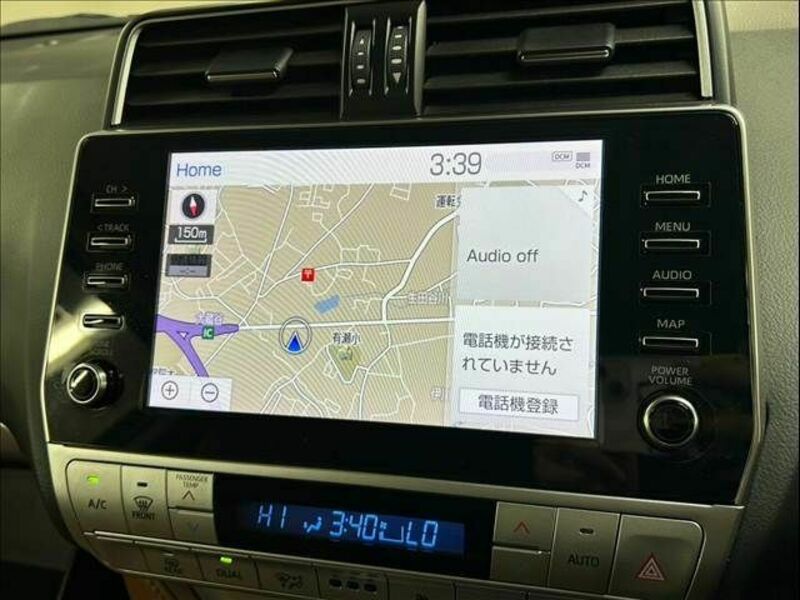 LAND CRUISER PRADO-2