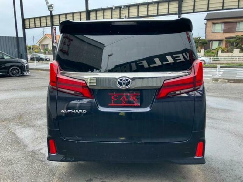 ALPHARD-15