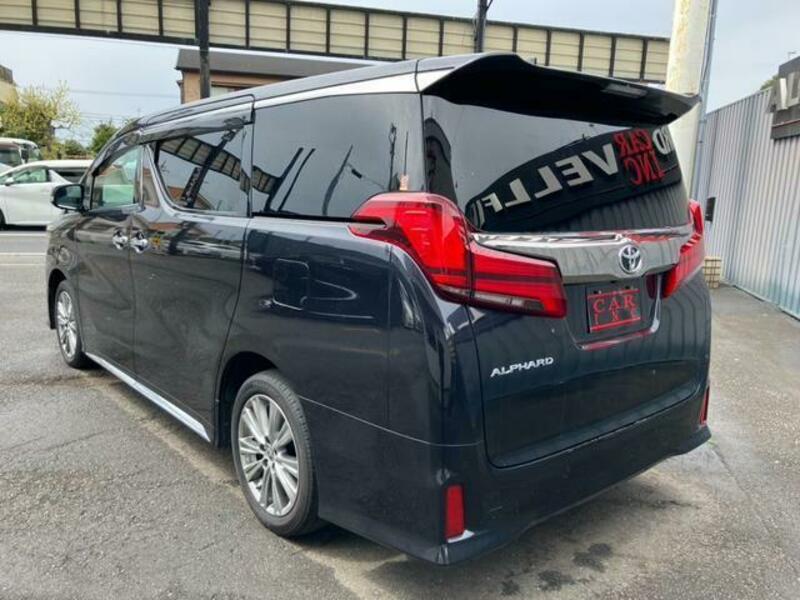 ALPHARD-16