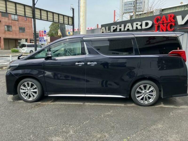ALPHARD-17