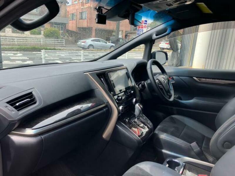 ALPHARD-19