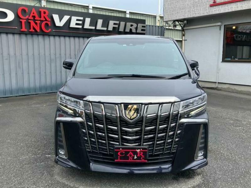 ALPHARD-11
