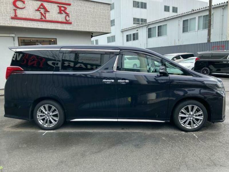 ALPHARD-13