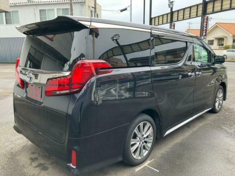 ALPHARD-14