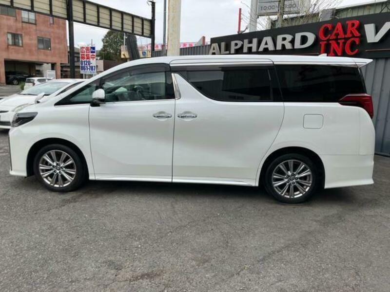 ALPHARD-15