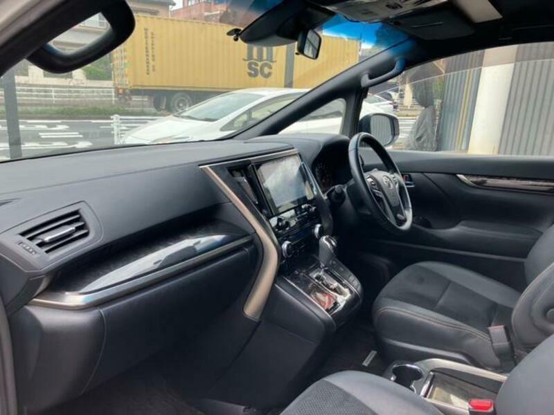 ALPHARD-7
